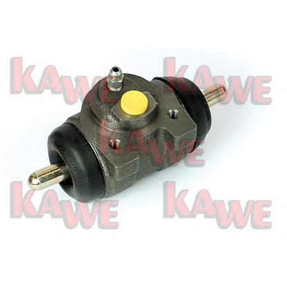 Photo Wheel Brake Cylinder KAWE W4441