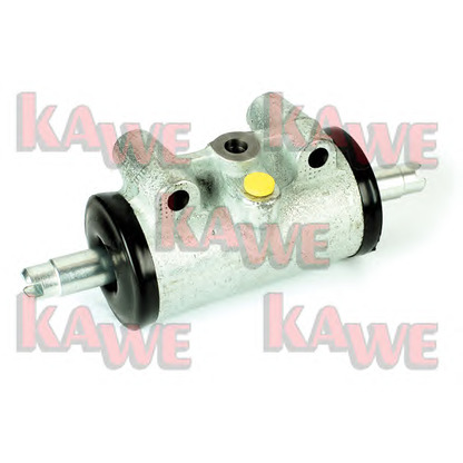 Photo Wheel Brake Cylinder KAWE W4448