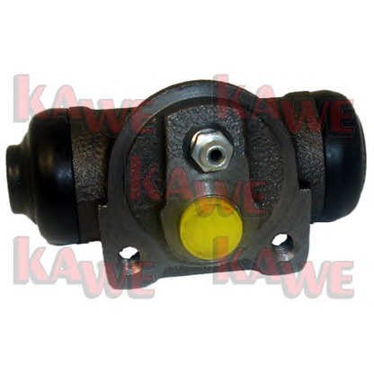 Photo Wheel Brake Cylinder KAWE W4450