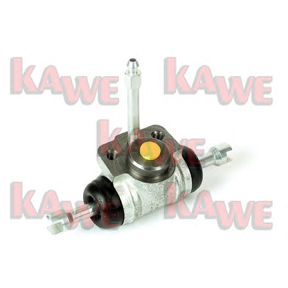 Photo Wheel Brake Cylinder KAWE W4451