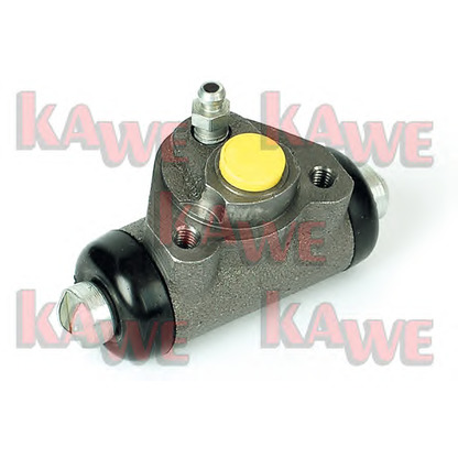 Photo Wheel Brake Cylinder KAWE W4452
