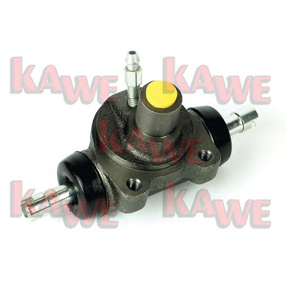 Photo Wheel Brake Cylinder KAWE W4470