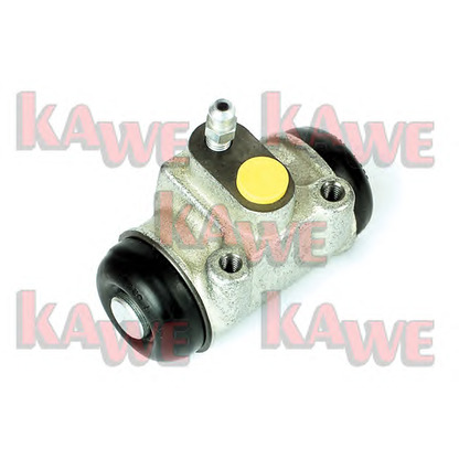 Photo Wheel Brake Cylinder KAWE W4485