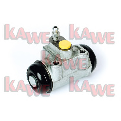 Photo Wheel Brake Cylinder KAWE W4486