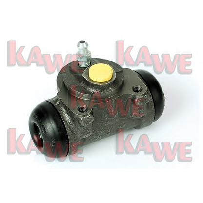 Photo Wheel Brake Cylinder KAWE W4507