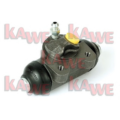 Photo Cylindre de roue KAWE W4521