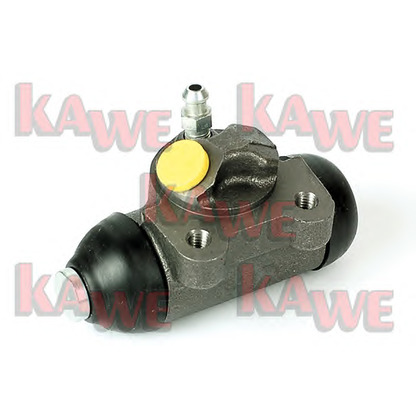 Photo Wheel Brake Cylinder KAWE W4523