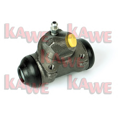 Photo Cylindre de roue KAWE W4526