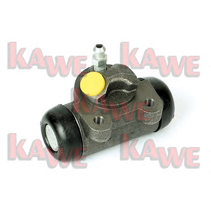 Photo Wheel Brake Cylinder KAWE W4531