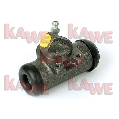 Photo Wheel Brake Cylinder KAWE W4533