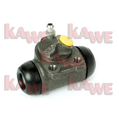 Photo Wheel Brake Cylinder KAWE W4537