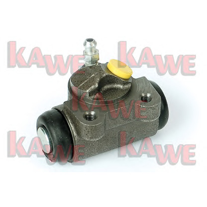 Photo Wheel Brake Cylinder KAWE W4538