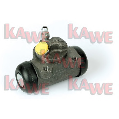 Photo Cylindre de roue KAWE W4548