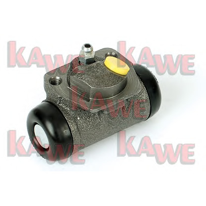 Photo Wheel Brake Cylinder KAWE W4555