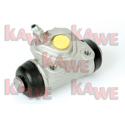Photo Wheel Brake Cylinder KAWE W4559