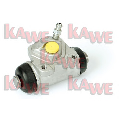 Photo Wheel Brake Cylinder KAWE W4560