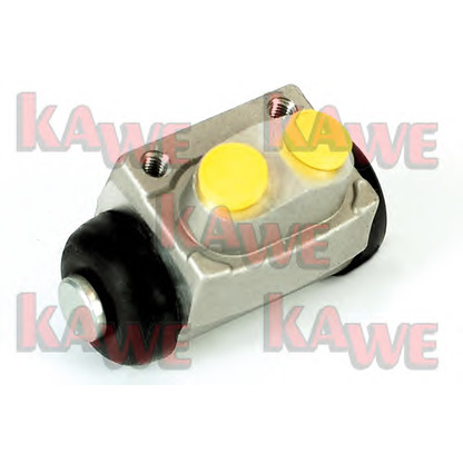 Photo Wheel Brake Cylinder KAWE W4565