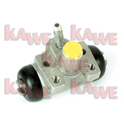 Photo Wheel Brake Cylinder KAWE W4568