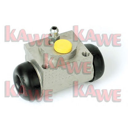 Photo Wheel Brake Cylinder KAWE W4569