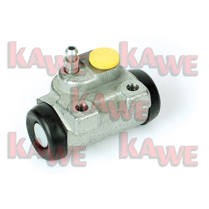 Photo Wheel Brake Cylinder KAWE W4570