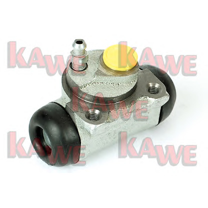 Photo Cylindre de roue KAWE W4572