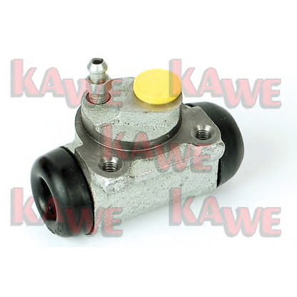 Photo Wheel Brake Cylinder KAWE W4574