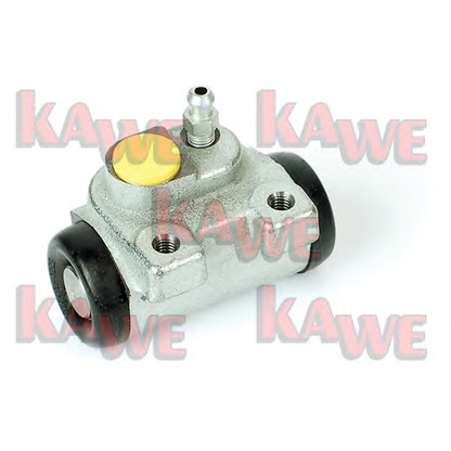 Photo Cylindre de roue KAWE W4578