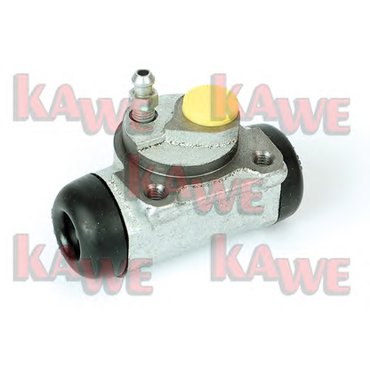 Photo Wheel Brake Cylinder KAWE W4583