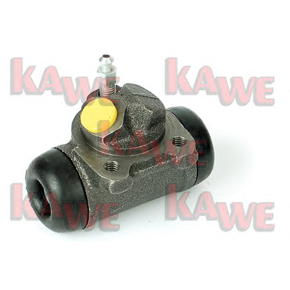 Photo Cylindre de roue KAWE W4593