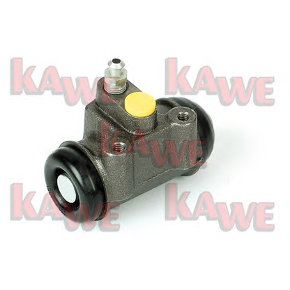 Photo Wheel Brake Cylinder KAWE W4594