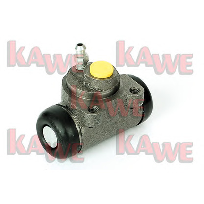 Photo Wheel Brake Cylinder KAWE W4625
