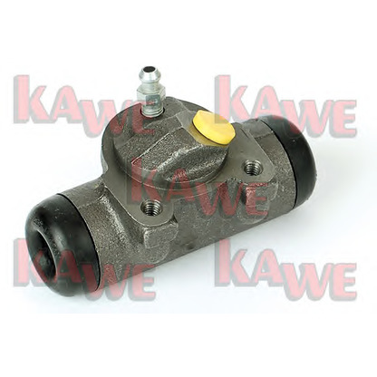 Photo Cylindre de roue KAWE W4628