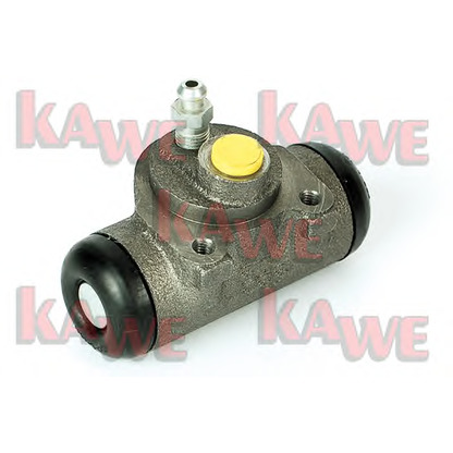 Photo Wheel Brake Cylinder KAWE W4638