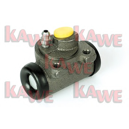Photo Wheel Brake Cylinder KAWE W4662