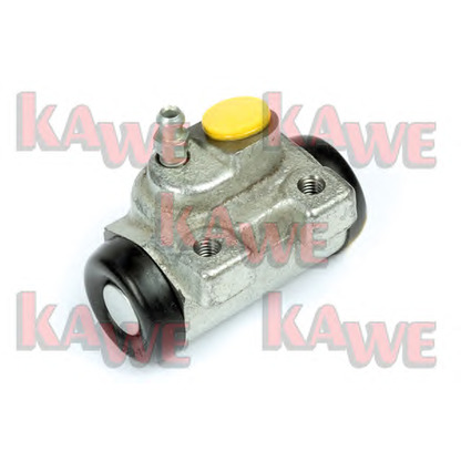 Photo Wheel Brake Cylinder KAWE W4664