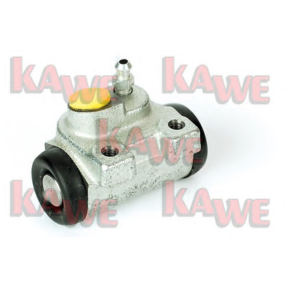 Photo Wheel Brake Cylinder KAWE W4665