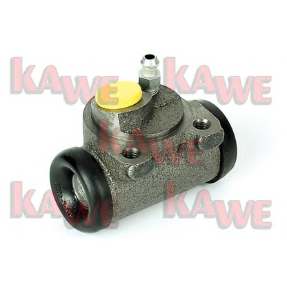 Photo Wheel Brake Cylinder KAWE W4667