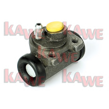 Photo Wheel Brake Cylinder KAWE W4670