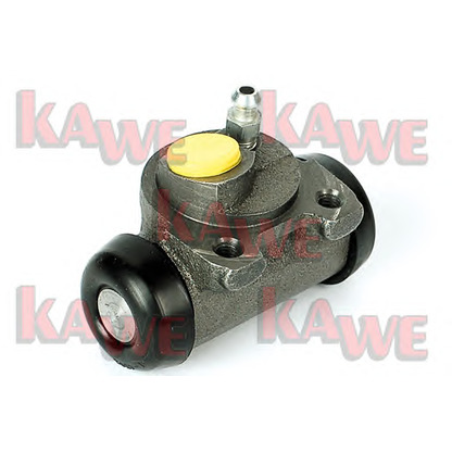 Photo Wheel Brake Cylinder KAWE W4671