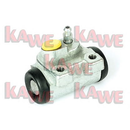 Photo Wheel Brake Cylinder KAWE W4673