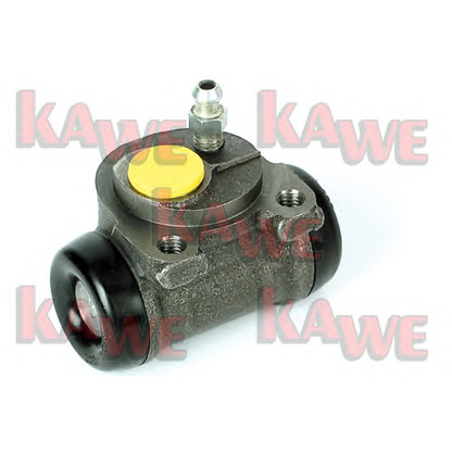 Photo Wheel Brake Cylinder KAWE W4677