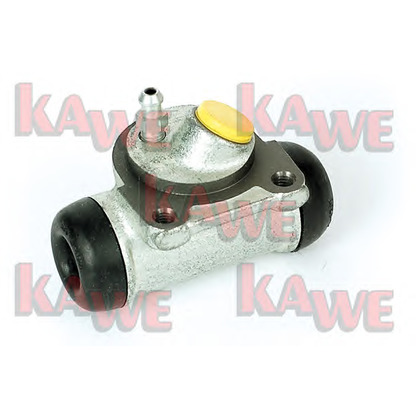 Photo Cylindre de roue KAWE W4685