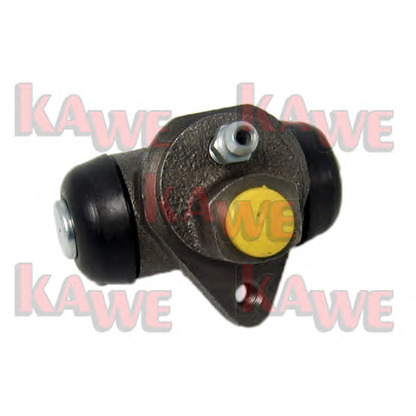 Photo Wheel Brake Cylinder KAWE W4692