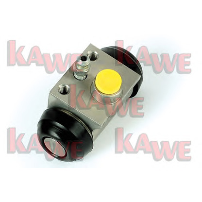 Photo Wheel Brake Cylinder KAWE W4697