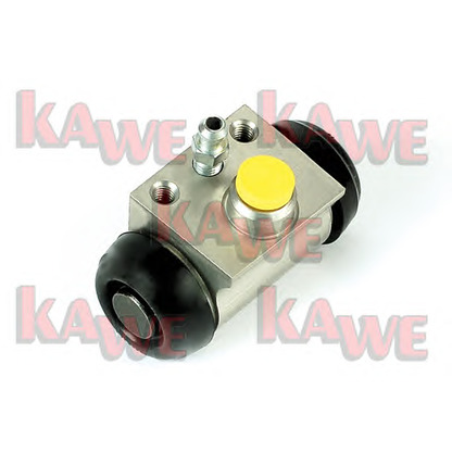 Photo Wheel Brake Cylinder KAWE W4698