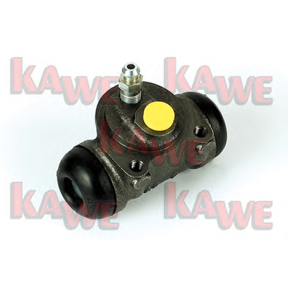 Photo Wheel Brake Cylinder KAWE W4702