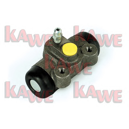 Photo Wheel Brake Cylinder KAWE W4715
