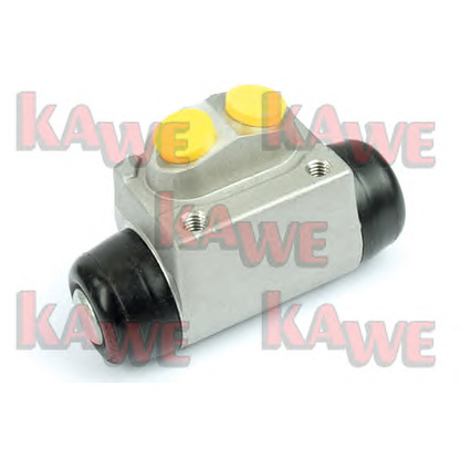 Photo Wheel Brake Cylinder KAWE W4724