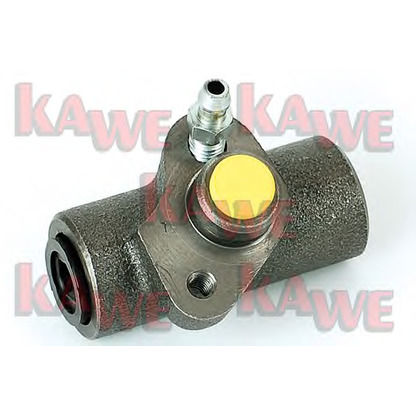 Photo Wheel Brake Cylinder KAWE W4734