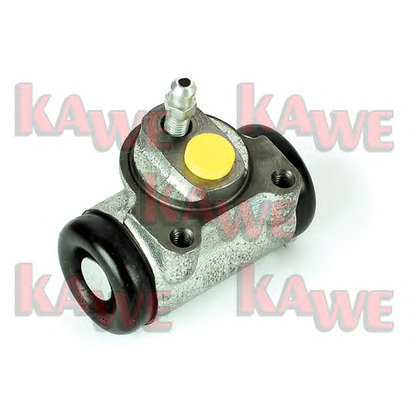 Photo Wheel Brake Cylinder KAWE W4752